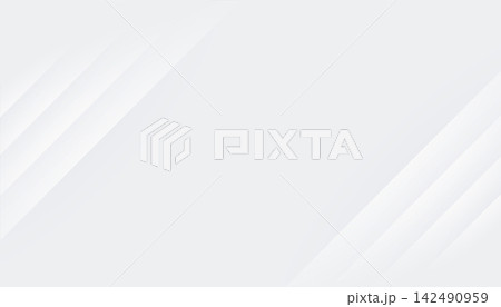 abstract shiny lines white and gray background abstract shiny lines white and gray background 142490959