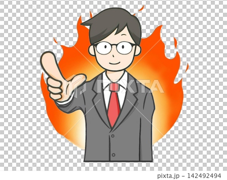 一位積極的學校老師 一位積極的學校老師 142492494