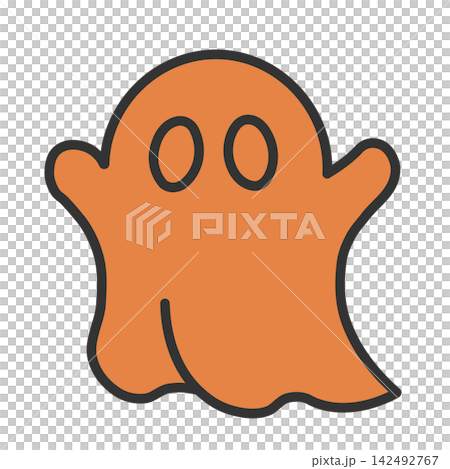 Ghost icon Ghost icon 142492767