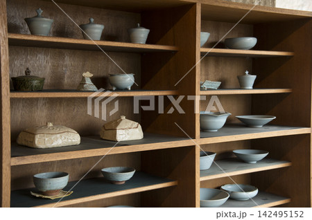 陶器棚 陶器棚 142495152