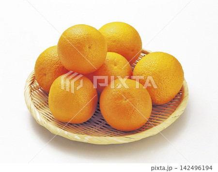 みかん 142496194