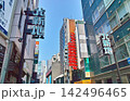 大阪府北区北新地の景観 142496465