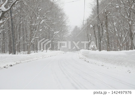 雪路 142497976