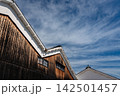 兵庫県たつの市　伝統的建造物群保存地区 142501457