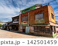 兵庫県たつの市　伝統的建造物群保存地区 142501459