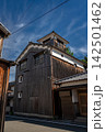 兵庫県たつの市　伝統的建造物群保存地区 142501462