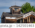 兵庫県たつの市　伝統的建造物群保存地区 142501463