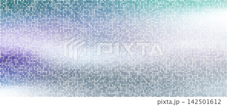 Silver Sequin Disco Ball Circular Dot Pattern Silver Sequin Disco Ball Circular Dot Pattern 142501612