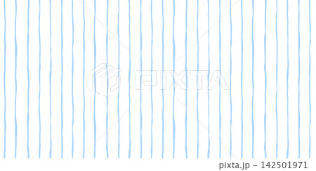 Kids Watercolor Stripe Print Design Kids Watercolor Stripe Print Design 142501971