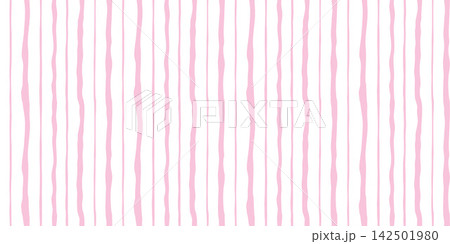 Hand Painted Pastel Stripe Background Hand Painted Pastel Stripe Background 142501980