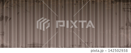 Fluted Corrugated Container Background Texture Fluted Corrugated Container Background Texture 142502938