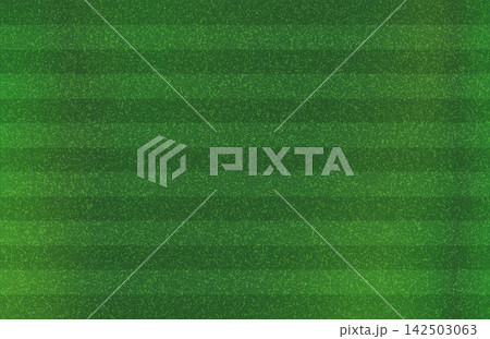 Soccer Lawn Stripe Background Design Soccer Lawn Stripe Background Design 142503063