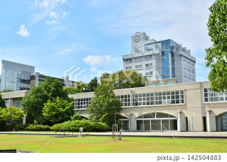福井県立大学永平寺キャンパス 福井県立大学永平寺キャンパス 142504883