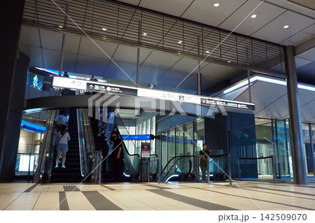 渋谷駅 渋谷ヒカリエ 渋谷駅 渋谷ヒカリエ 142509070