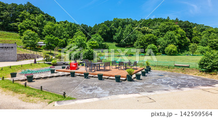 キトラ古墳壁画公開日 国営飛鳥歴史公園キトラ古墳周辺地区 四神の広場 2026年5月25日 キトラ古墳壁画公開日 国営飛鳥歴史公園キトラ古墳周辺地区 四神の広場 2026年5月25日 142509564
