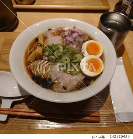 ラーメン 142510429