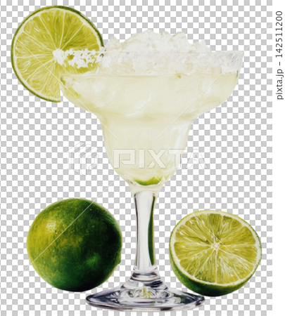 Margarita Margarita 142511200