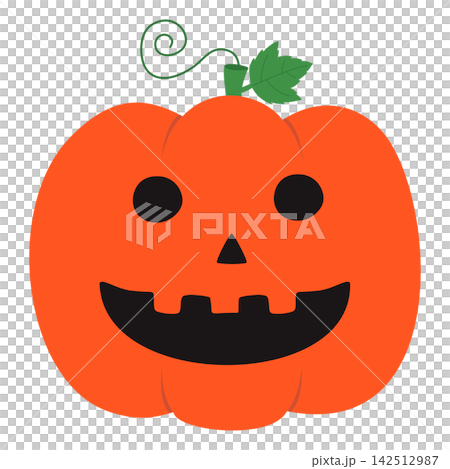 cute halloween pumpkin cute halloween pumpkin 142512987