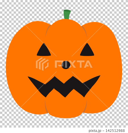 cute halloween pumpkin cute halloween pumpkin 142512988