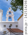 Buenos Aires Basilica Nuestra Senora del Pilar Recoleta White Church 142514298