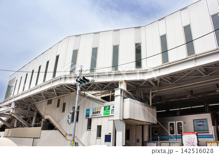 西船橋駅前 142516028