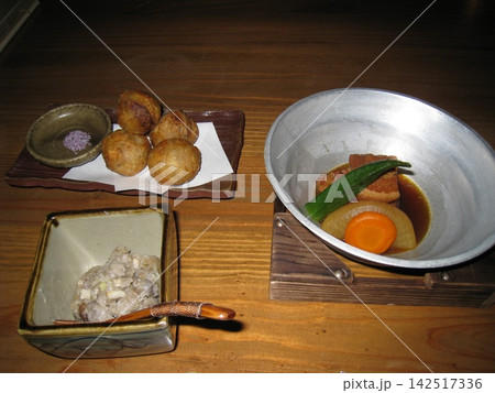 沖縄料理 沖縄料理 142517336