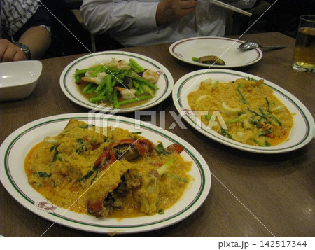 タイの昼食 142517344