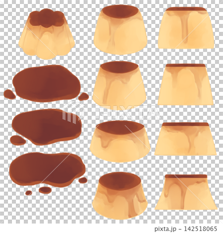 Pudding Pudding 142518065