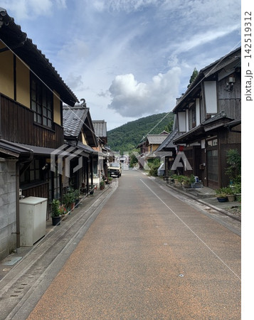 熊川宿 142519312