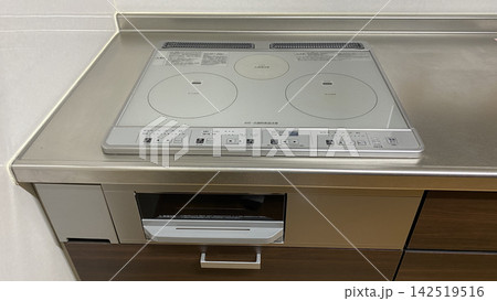 IHヒーター IHヒーター 142519516