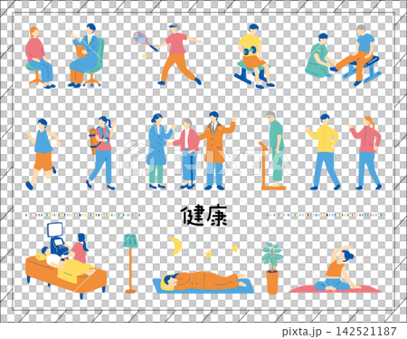 健康生活 健康生活 142521187