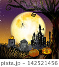 ハロウィーン 142521456