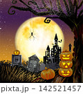 ハロウィーン 142521457