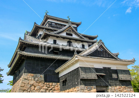 松江城 松江城 142522124