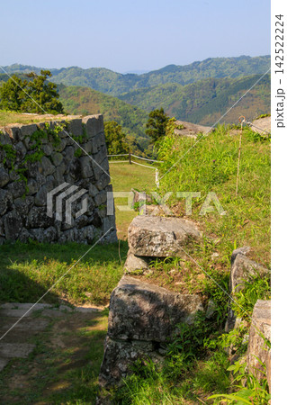 津和野城跡 津和野城跡 142522224