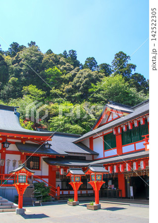 太鼓谷稲成神社 142522305