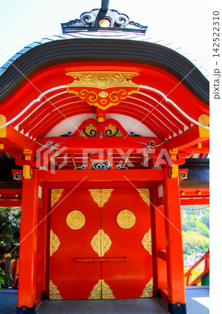 太鼓谷稲成神社 142522310