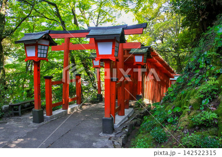 太鼓谷稲成神社 142522315