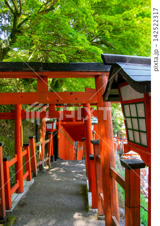 太鼓谷稲成神社 142522317