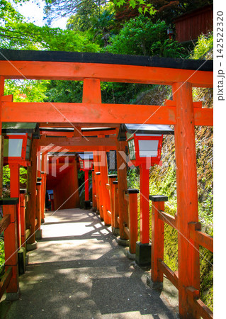 太鼓谷稲成神社 142522320