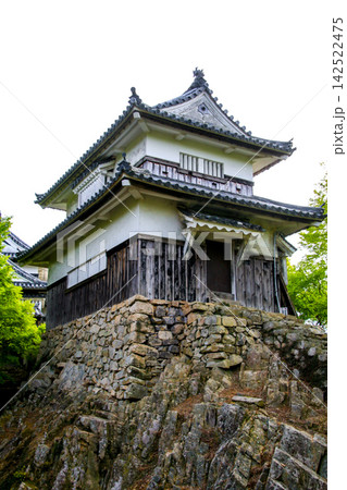 備中松山城 142522475