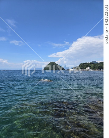 旅行先での風景 旅行先での風景 142522631