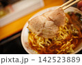 【青森】煮干しラーメンと小鉢 朝食に人気のご当地グルメ 142523889