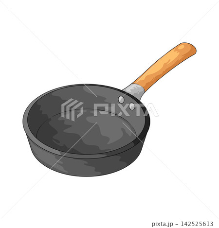 Illustration of Pan 142525613