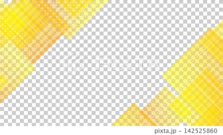Yellow and orange geometric gradient background, business-oriented, landscape 16:9 aspect ratio. Yellow and orange geometric gradient background, business-oriented, landscape 16:9 aspect ratio. 142525860