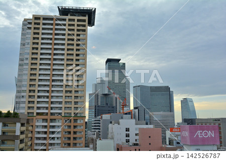 名古屋の風景 142526787