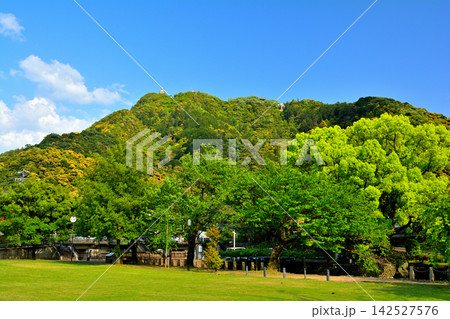 日本100名城・岐阜城 日本100名城・岐阜城 142527576
