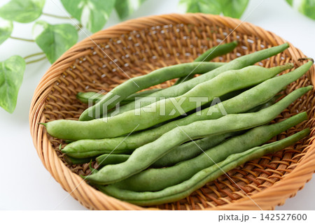 インゲン豆 インゲン豆 142527600