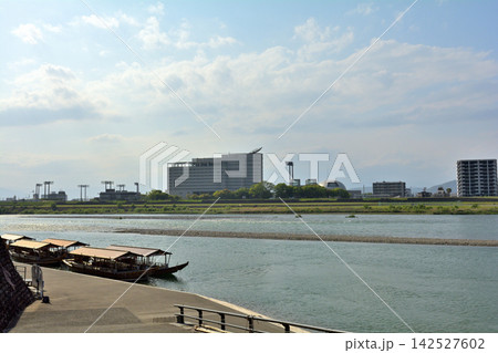 岐阜・長良川 岐阜・長良川 142527602