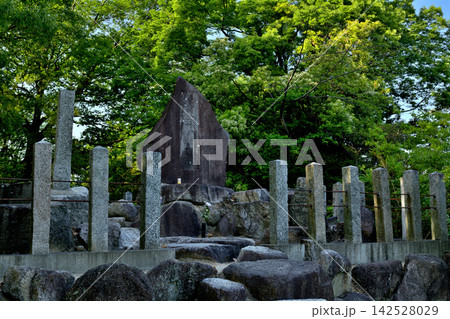 愛知・長久手古戦場 愛知・長久手古戦場 142528029